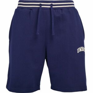 Umbro VARSITY SHORT Férfi rövidnadrág, sötétkék, méret