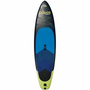 AQUOS MANTA Paddleboard, kék, méret
