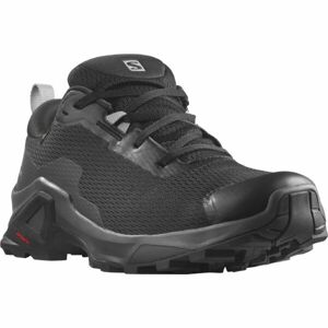 Salomon X REVEAL 2 GTX Férfi outdoor cipő, fekete, méret 45 1/3