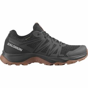 Salomon WARRA GTX W Női túracipő, barna, méret 40 2/3