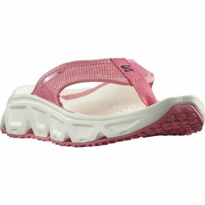 Salomon REELAX BREAK 6.0 W Női flip-flop papucs, rózsaszín, méret 37 1/3
