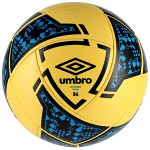 Umbro NEO FUTSAL SWERVE Futsal labda, sárga, méret