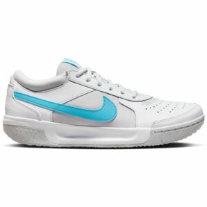 Nike ZOOM COURT LITE 3 Férfi teniszcipő, fehér, méret 45