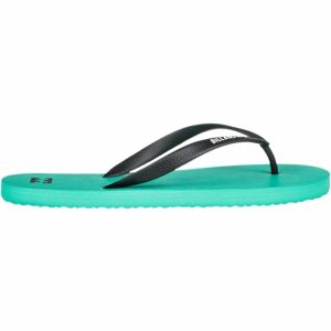 Billabong TIDES SOLID Férfi flip-flop papucs, türkiz, méret 43