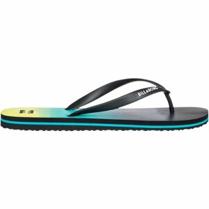 Billabong TIDES FADE Férfi flip-flop papucs, mix, méret 44