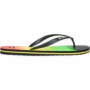 Billabong TIDES FADE Férfi flip-flop papucs, mix, méret 43