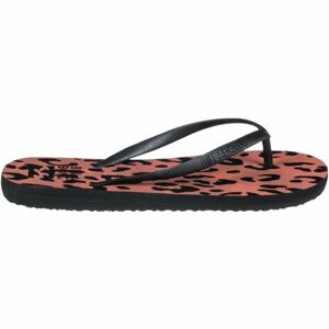 Billabong DAMA Női flip-flop papucs, barna, méret 39