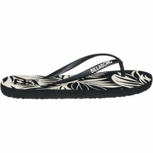 Billabong DAMA Női flip-flop papucs, fekete, méret 38