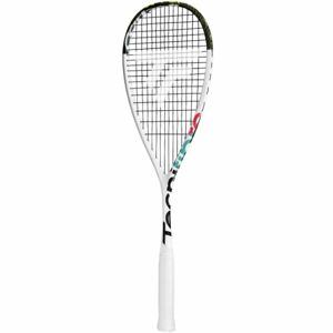 TECNIFIBRE CARBOFLEX 125 NS X-TOP Squash ütő, fehér, méret