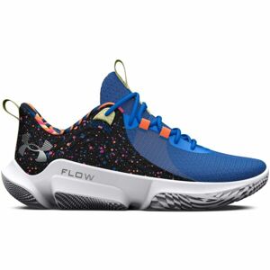 Under Armour FLOW FUTR X 2 LE Férfi kosárlabda cipő, mix, méret 42.5