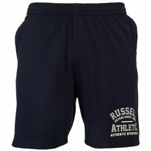 Russell Athletic SHORT M Férfi rövidnadrág, fekete, méret