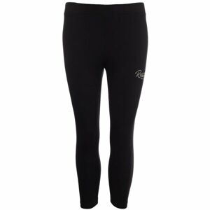 Russell Athletic LEGGINGS W Női legging, fekete, méret