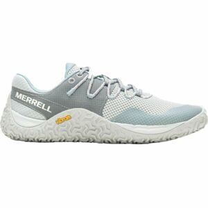 Merrell W TRAIL GLOVE 7 Női barefoot cipő, türkiz, méret 37