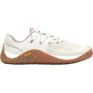 Merrell W TRAIL GLOVE 7 Női barefoot cipő, fehér, méret 38.5