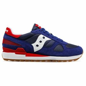 Saucony SHADOW ORIGINAL Férfi szabadidőcipő, sötétkék, méret 42.5