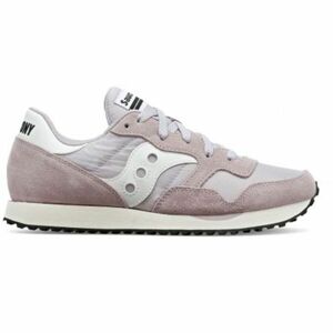 Saucony DXN TRAINER Női szabadidőcipő, szürke, méret 37.5