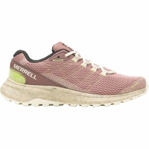 Merrell FLY STRIKE W Női outdoor cipő, lazac, méret 38.5