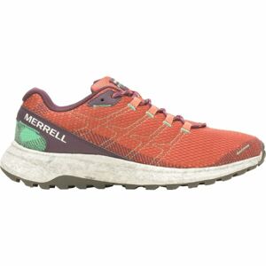 Merrell FLY STRIKE Férfi outdoor cipő, narancssárga, méret 44.5