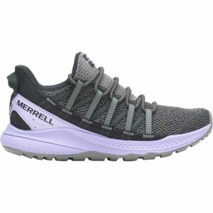 Merrell BRAVADA EDGE Női outdoor cipő, fekete, méret 38