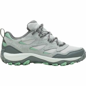 Merrell WEST RIM Női outdoor cipő, szürke, méret 37