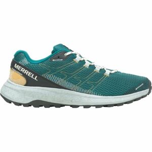 Merrell FLY STRIKE Férfi outdoor cipő, zöld, méret 44.5