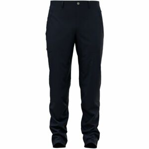 Odlo PANTS ASCENT WARM M Túranadrág, sötétkék, méret