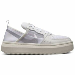 Nike COURT VISION ALTA Női cipő, fehér, méret 39