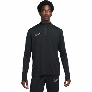 Nike NK DF ACD23 DRIL TOP BR Férfi felső, fekete, méret