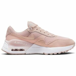 Nike AIR MAX SYSTM Női szabadidőcipő, rózsaszín, méret 36.5