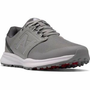 New Balance BREEZE V2 Férfi golfcipő, szürke, méret 45