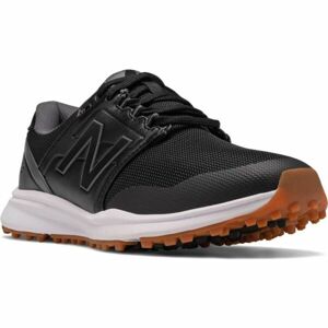 New Balance BREEZE V2 Férfi golfcipő, fekete, méret 44