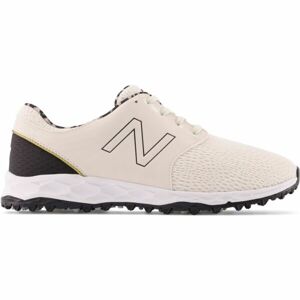 New Balance FRESH FOAM BREATHE W Női golfcipő, bézs, méret 41.5