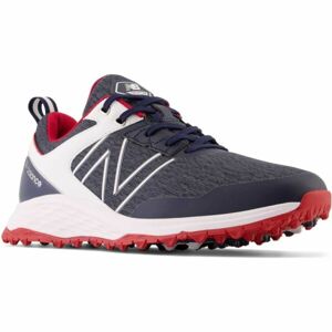 New Balance FRESH FOAM CONTEND Férfi golfcipő, sötétkék, méret 47.5