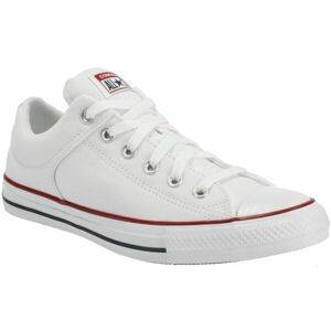 Converse CHUCK TAYLOR ALL STAR HIGH STREET Férfi alacsony szárú tornacipő, fehér, méret