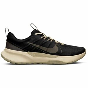 Nike JUNIPER TRAIL 2 Férfi futócipő, fekete, méret 44