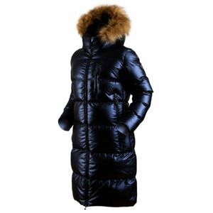 TRIMM LUSTIC LUX Női kabát, sötétkék, méret