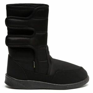 Oldcom AURORA Női téli cipő, fekete, méret
