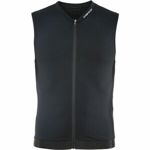 Dainese AUXAGON WAISTCOAT Gerincvédő, fekete, méret