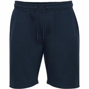 BLEND DOWNTON SWEATSHORTS Férfi rövidnadrág, sötétkék, méret