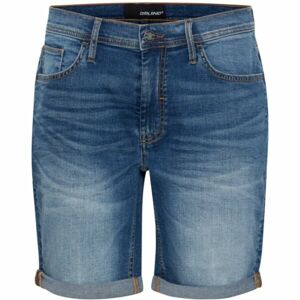 BLEND DENIM SHORTS TWISTER FIT Férfi rövidnadrág, kék, méret