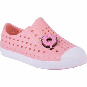 Coqui STAR 3IN1 Gyerek gumi tornacipő, rózsaszín, méret
