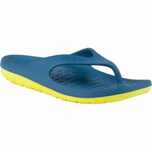 Coqui ZUCCO Férfi flip-flop papucs, kék, méret