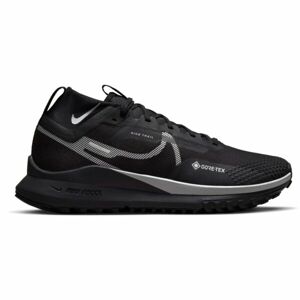 Nike REACT PEGASUS TRAIL 4 GTX Férfi futócipő, fekete, méret 45.5