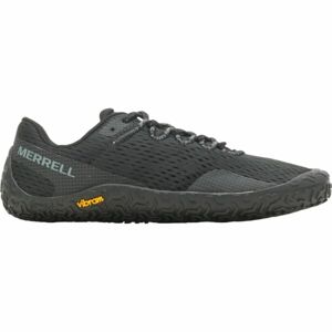 Merrell W VAPOR GLOVE 6 Női barefoot cipő, fekete, méret 38.5