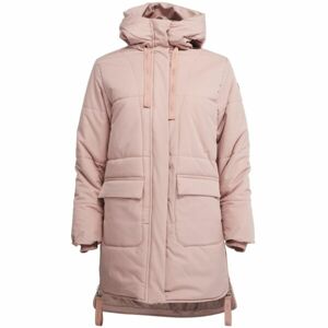 NAX KAWERA Női kabát, rózsaszín, méret