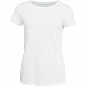 Lotto MSC W TEE JS Női póló, fehér, méret