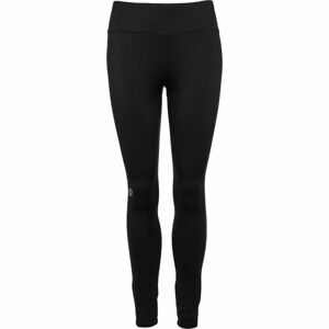 Lotto WORKOUT LEGGING W Női fitnesz legging, fekete, méret