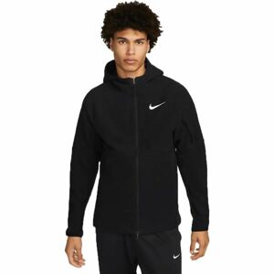 Nike NP FLEX VENT MAX JKT WNTZ Férfi átmeneti kabát, fekete, méret