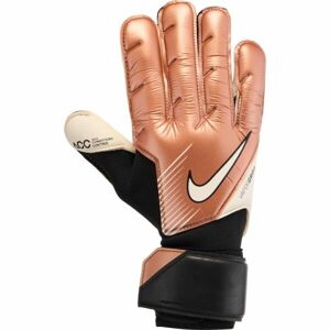 Nike GOALKEEPER VAPOR GRIP3 Férfi kapuskesztyű, narancssárga, méret