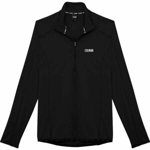 Colmar MENS SWEATSHIRT Férfi pulóver, fekete, méret